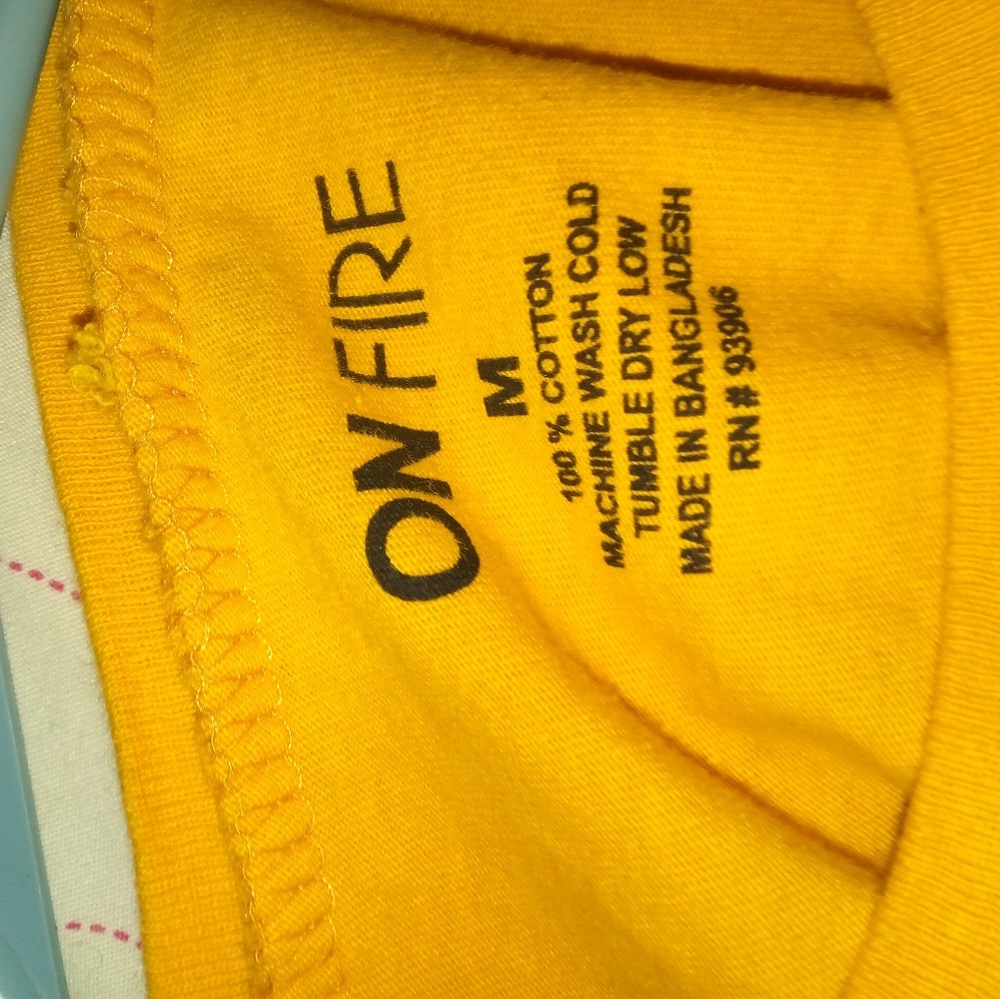 Shirt - Picture 2 of 3
